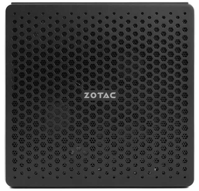 ZOTAC ZBOX MAGNUS EN275060TC