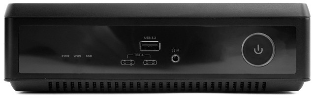 ZOTAC ZBOX MAGNUS EN275060TC