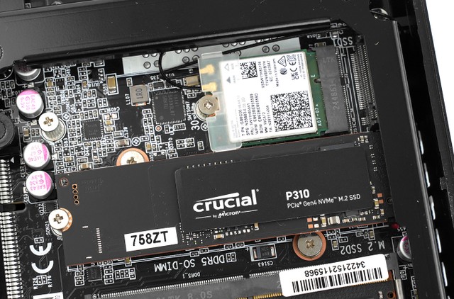 ZOTAC ZBOX MAGNUS EN275060TC