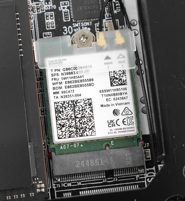ZOTAC ZBOX MAGNUS EN275060TC