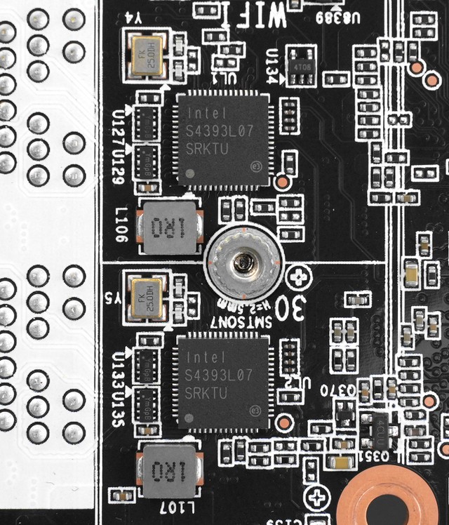 ZOTAC ZBOX MAGNUS EN275060TC