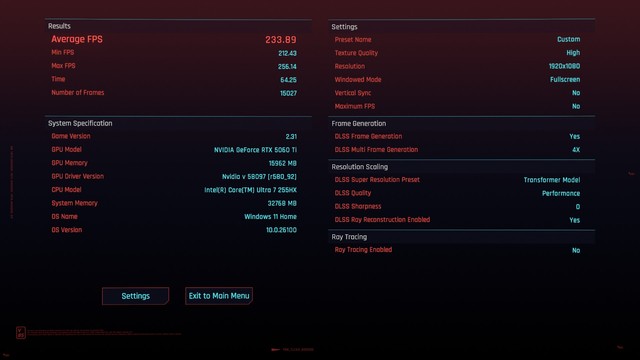 ZOTAC ZBOX MAGNUS EN275060TC