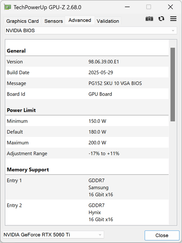ZOTAC ZBOX MAGNUS EN275060TC
