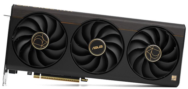 ASUS ProArt GeForce RTX 5080 OC