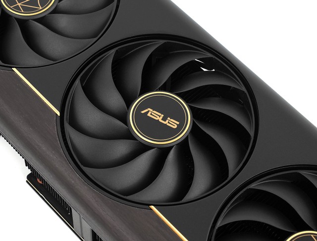 ASUS ProArt GeForce RTX 5080 OC