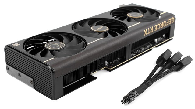 ASUS ProArt GeForce RTX 5080 OC