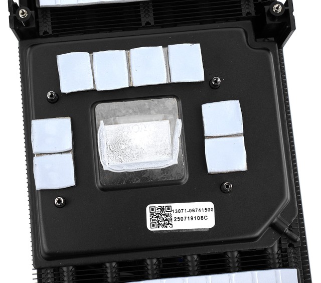 ASUS ProArt GeForce RTX 5080 OC