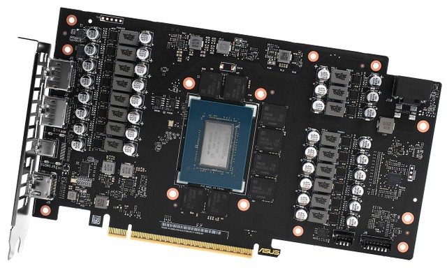 ASUS ProArt GeForce RTX 5080 OC