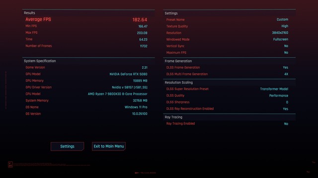 ASUS ProArt GeForce RTX 5080 OC