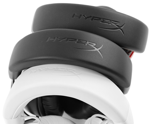 HyperX Cloud III S Wireless 無線電競