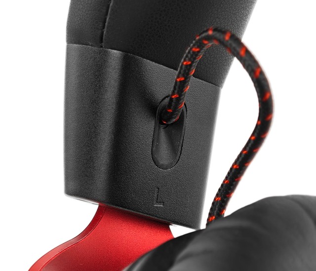 HyperX Cloud III S Wireless 無線電競