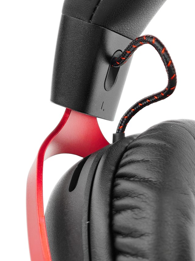 HyperX Cloud III S Wireless 無線電競
