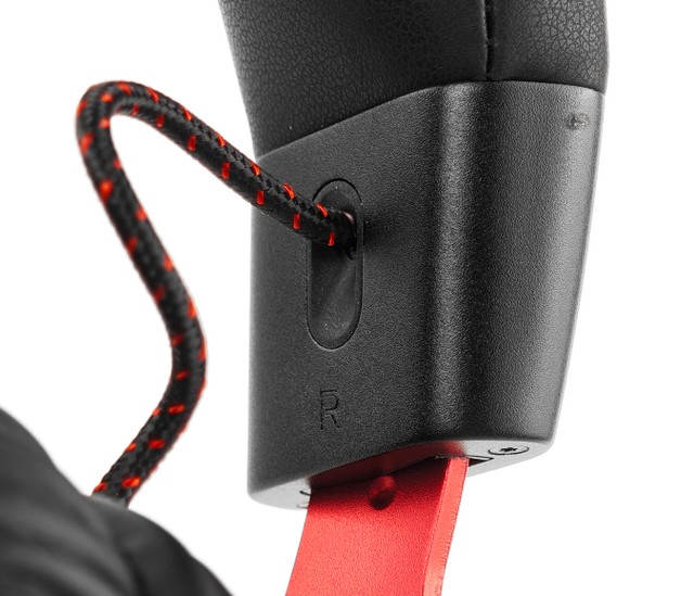 HyperX Cloud III S Wireless 無線電競