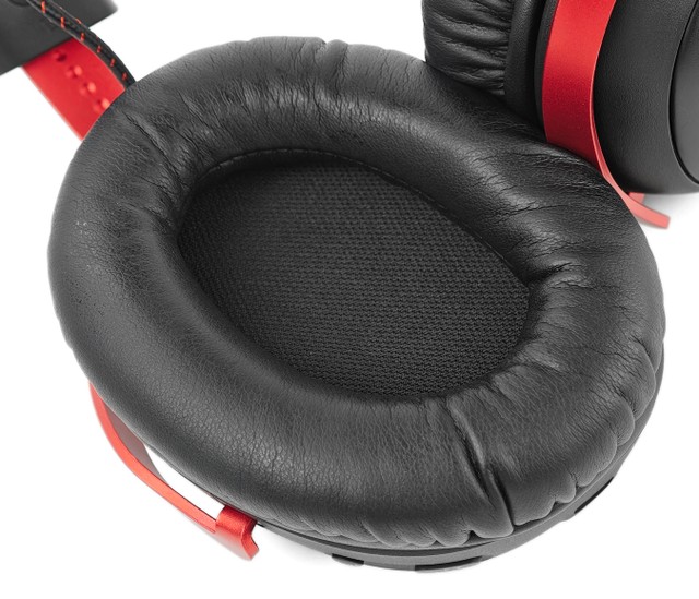HyperX Cloud III S Wireless 無線電競