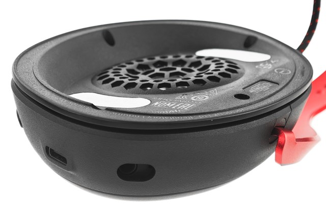 HyperX Cloud III S Wireless 無線電競