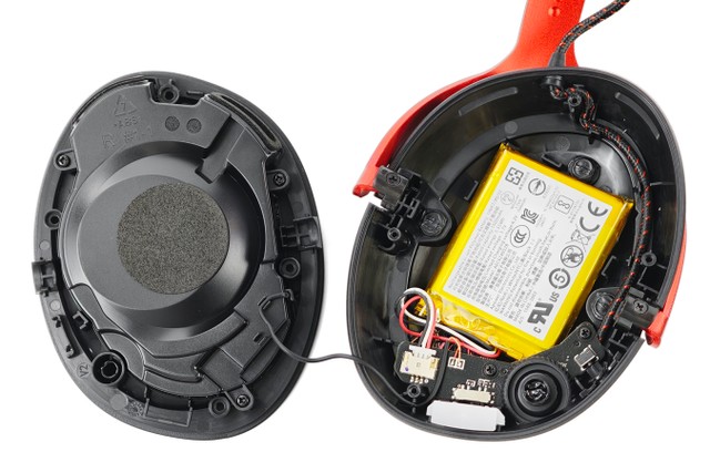 HyperX Cloud III S Wireless 無線電競