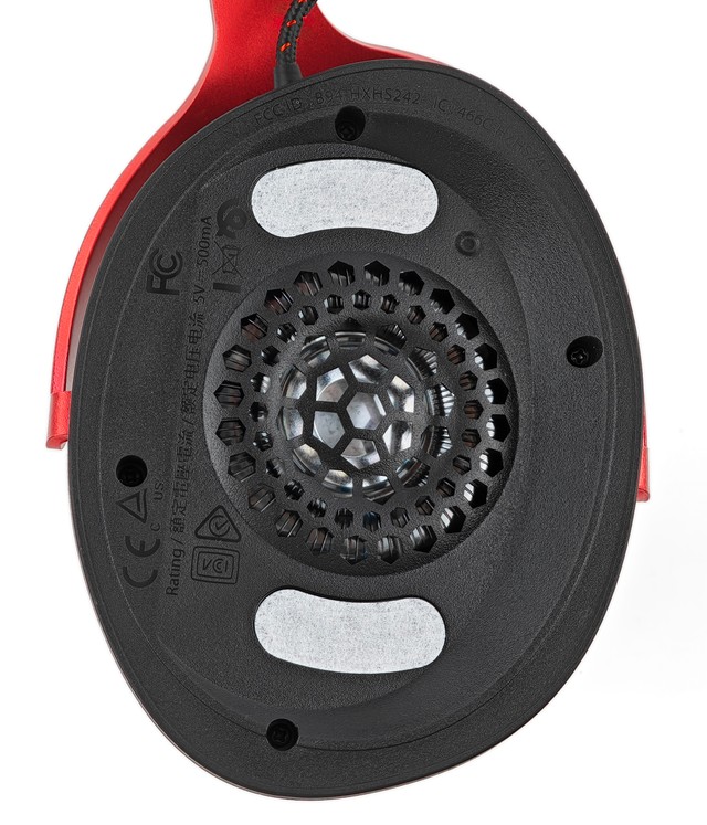 HyperX Cloud III S Wireless 無線電競