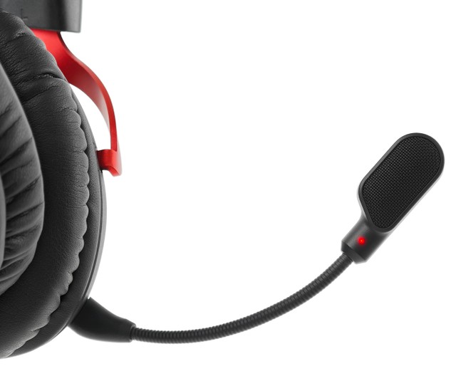 HyperX Cloud III S Wireless 無線電競