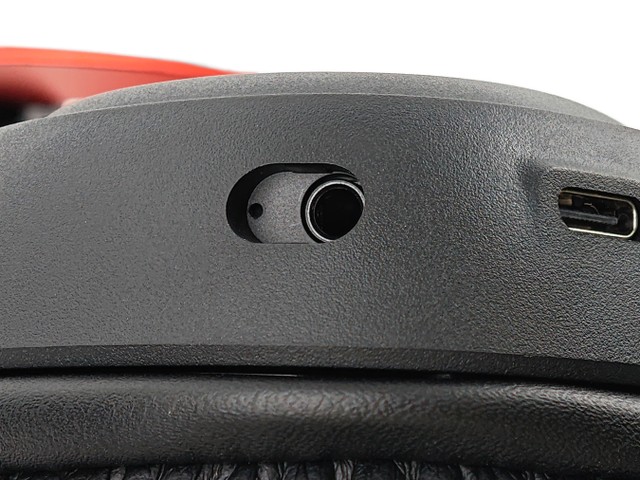 HyperX Cloud III S Wireless 無線電競