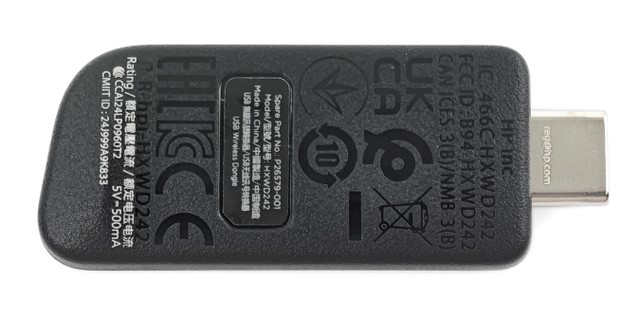 HyperX Cloud III S Wireless 無線電競