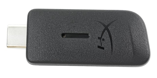 HyperX Cloud III S Wireless 無線電競