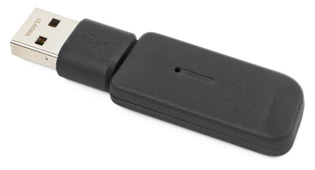 HyperX Cloud III S Wireless 無線電競