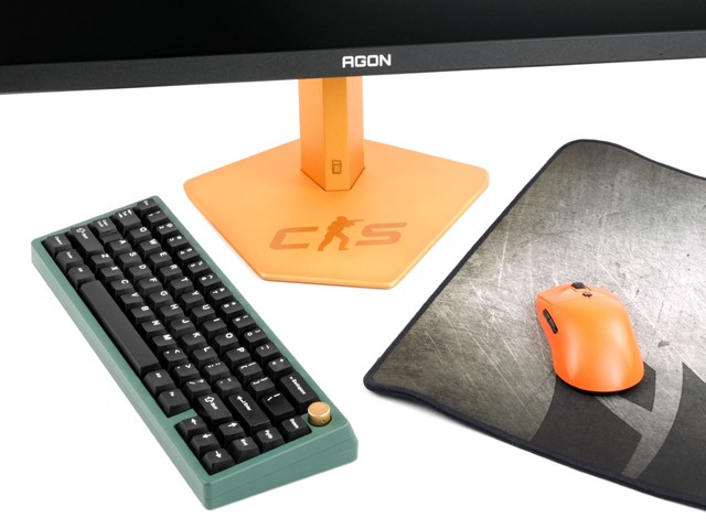 AOC AGON PRO CS24A