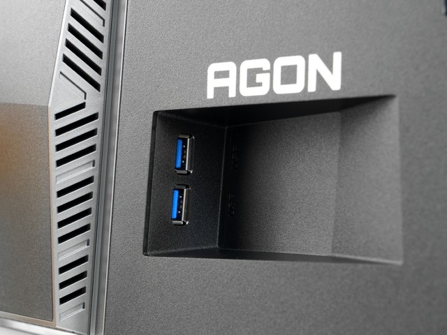 AOC AGON PRO CS24A
