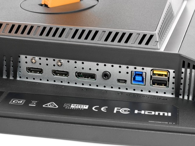 AOC AGON PRO CS24A