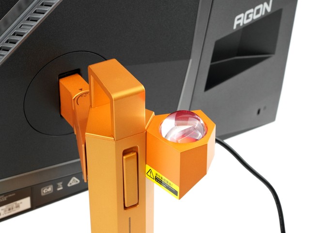 AOC AGON PRO CS24A