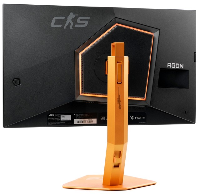 AOC AGON PRO CS24A