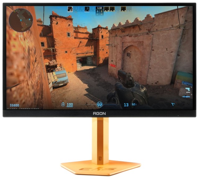 AOC AGON PRO CS24A