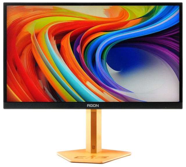AOC AGON PRO CS24A
