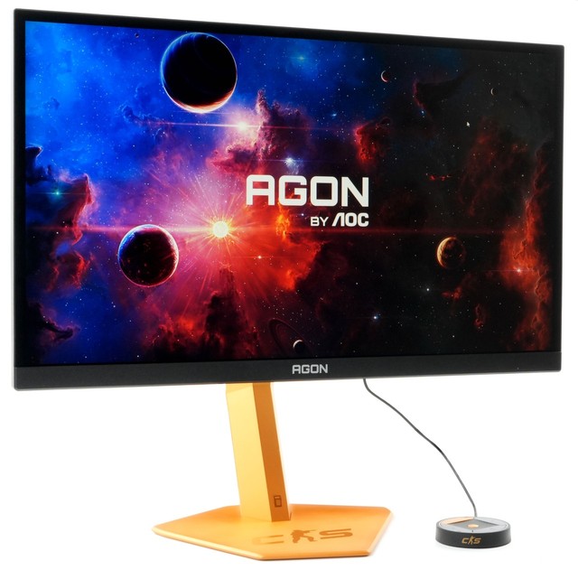AOC AGON PRO CS24A