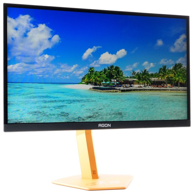 AOC AGON PRO CS24A