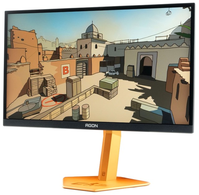 AOC AGON PRO CS24A