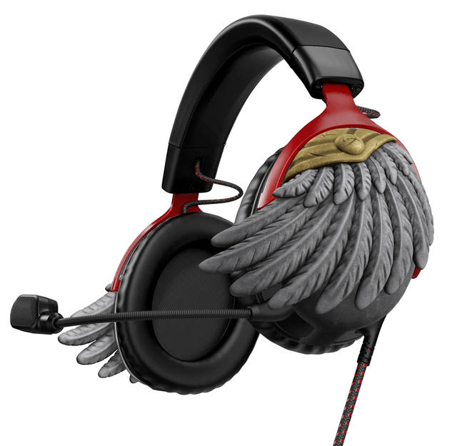 HyperX Cloud III S Wireless 無線電競