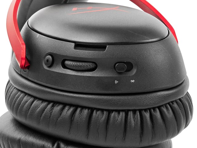 HyperX Cloud III S Wireless 無線電競