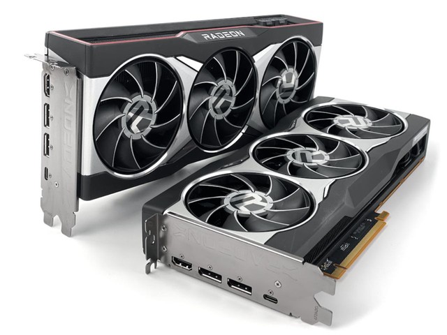 AMD 停止支援 RX 5000/6000 舊卡 失去遊戲最佳化支援 僅維持安全及錯誤修復 - 電腦領域 HKEPC Hardware - 全 ...