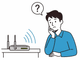 Router 擺錯位隨時損害器官 ? 勿信內容農場   沒查證亂寫引起恐慌