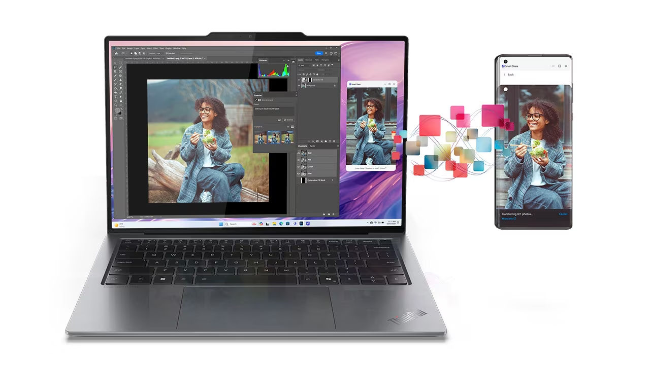 ThinkPad X9-14 G1
