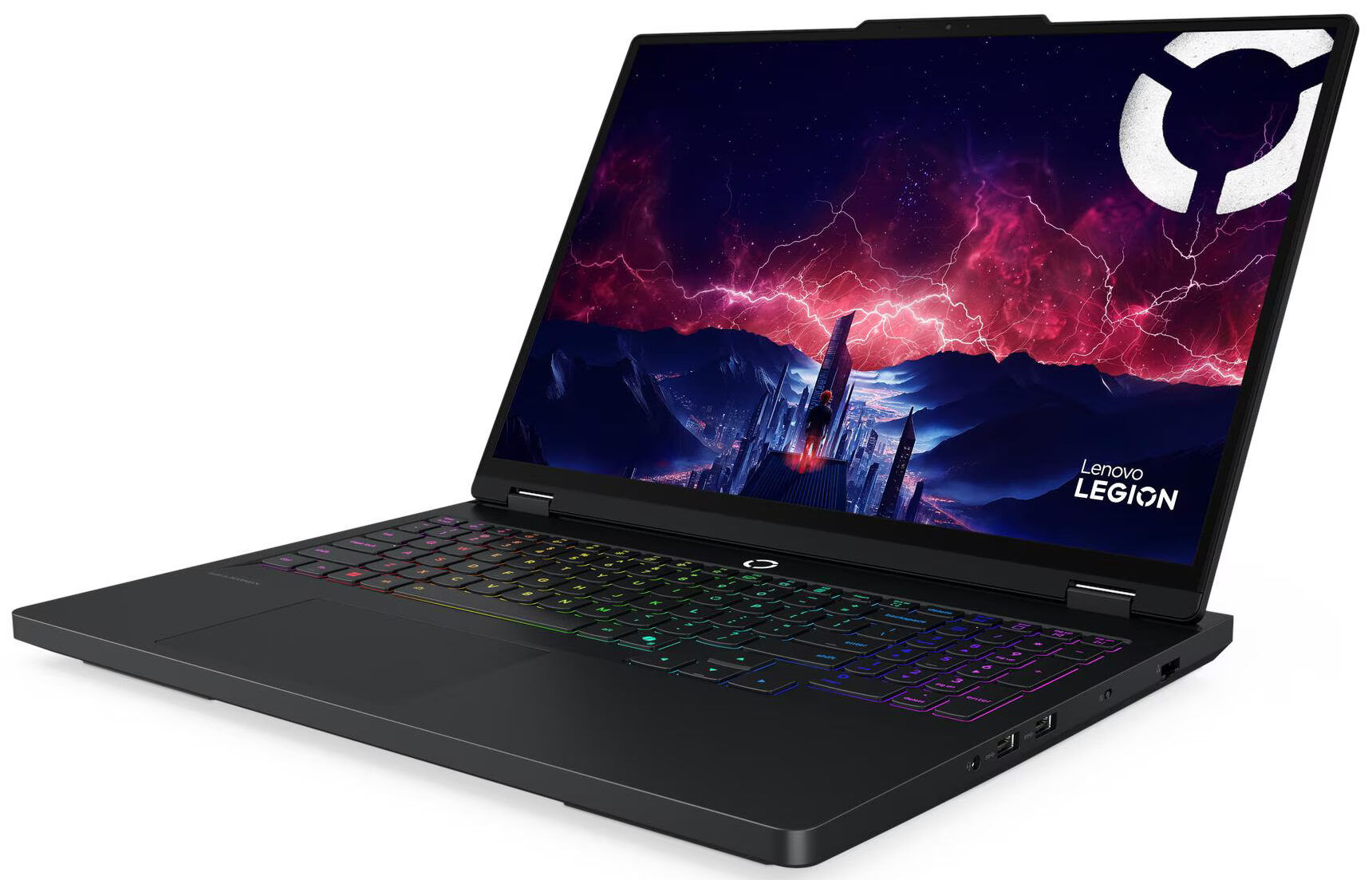 Legion Pro 5 83LTCTO1WWHK2