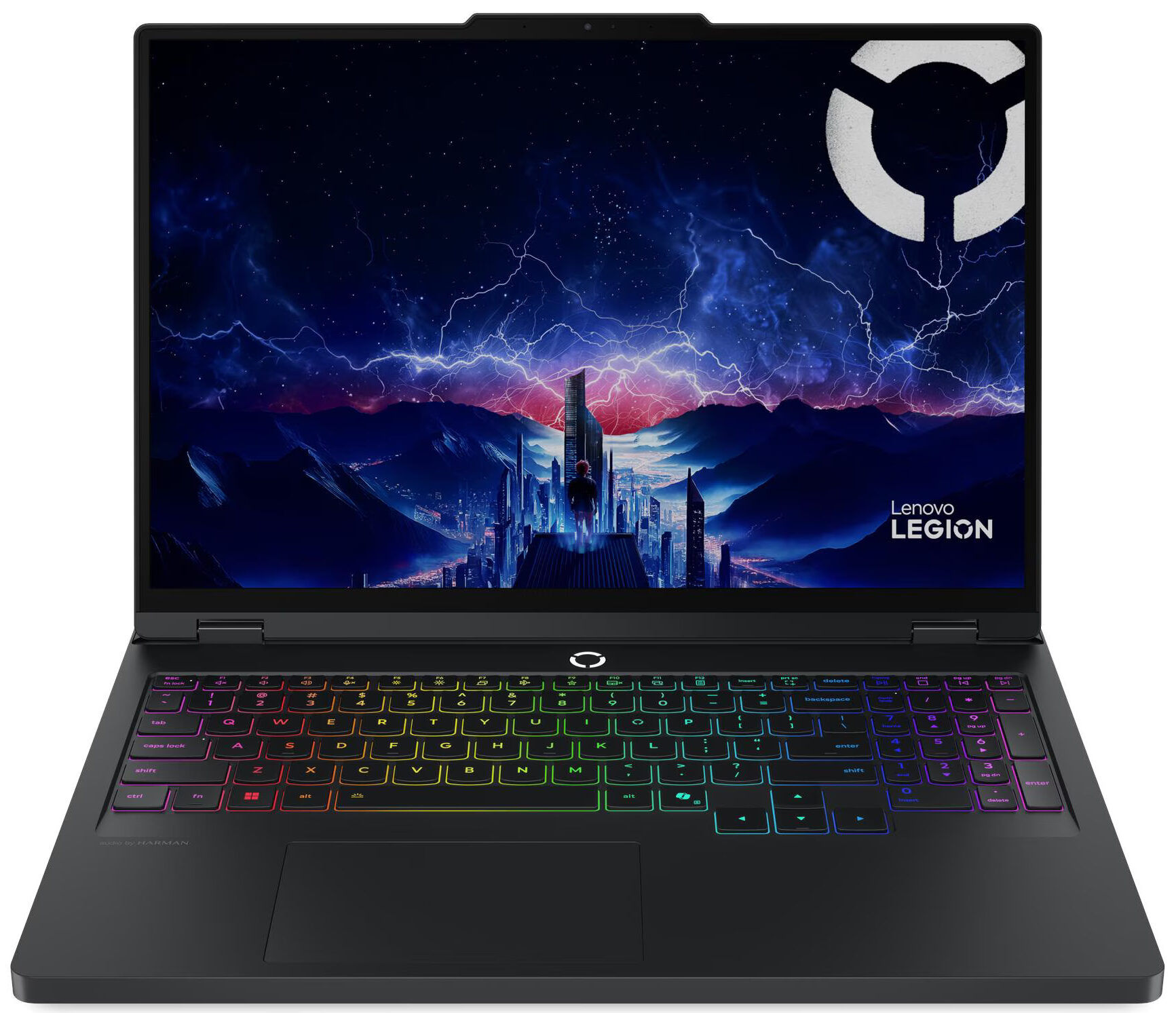 Legion Pro 5 83LTCTO1WWHK2