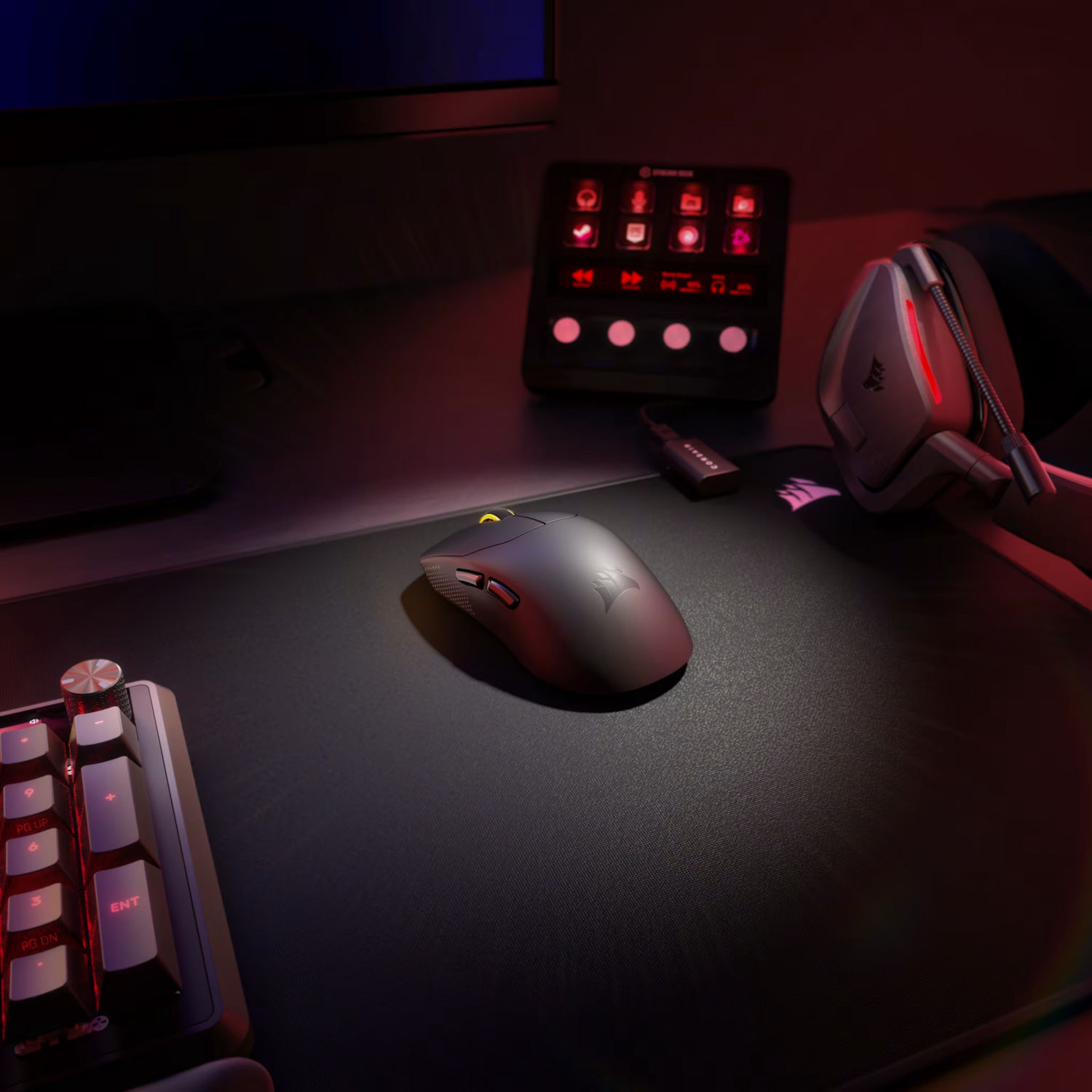 SABRE v2 PRO