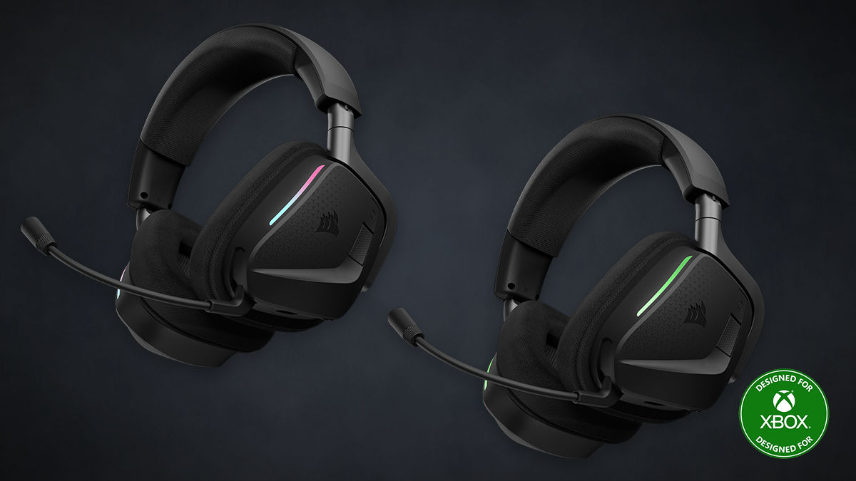 VOID WIRELESS v2 MAX