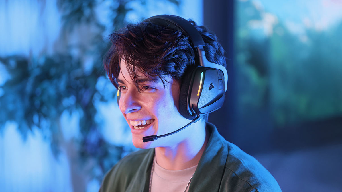 VOID WIRELESS v2 MAX