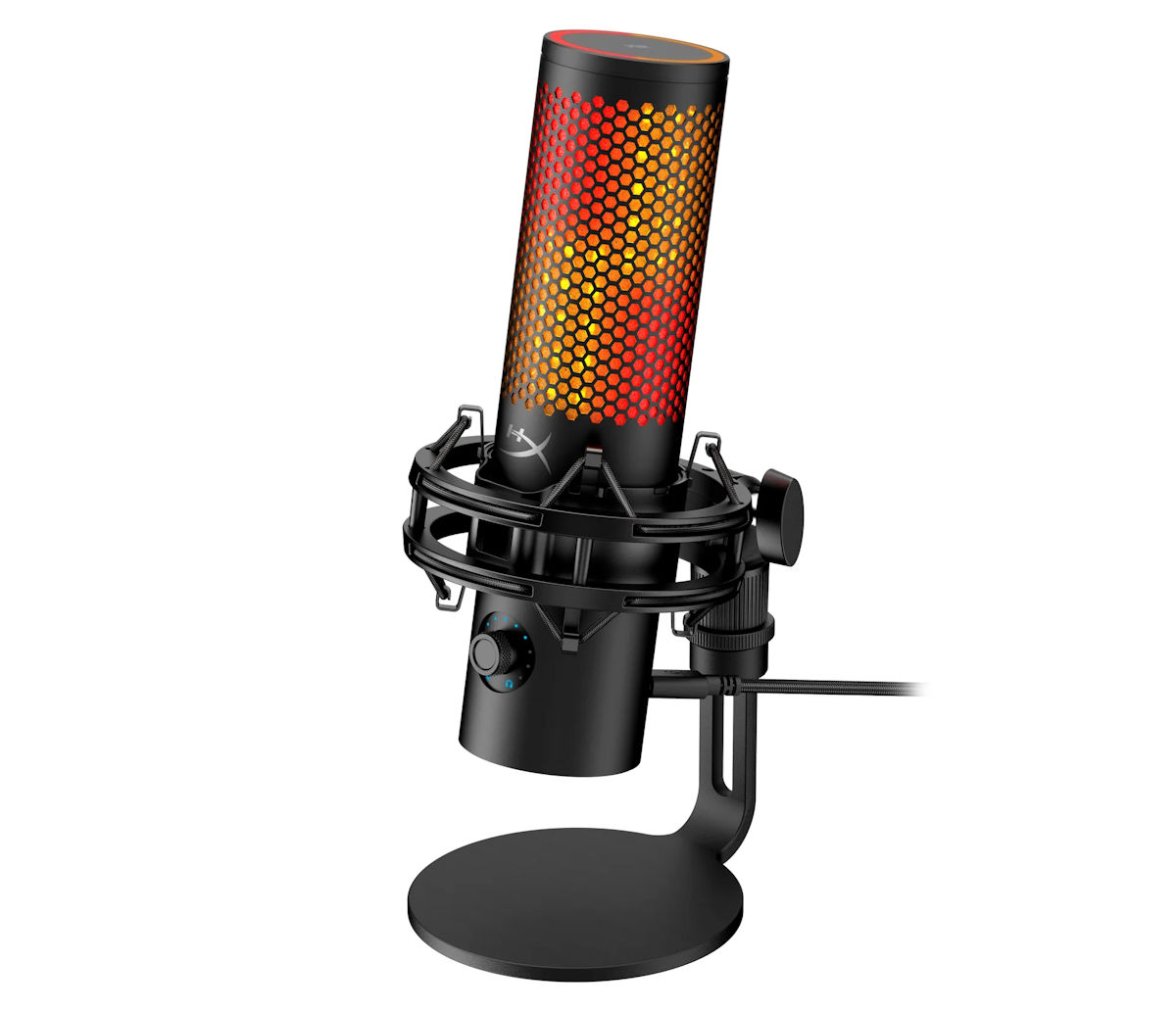 HyperX QuadCast 2 S RGB