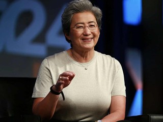 AMD 大獲全勝  PC 營收歷史新高 PC 部門收入增長 46%   遊戲部門 181%