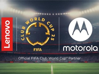 Lenovo 成 FIFA 技術聯盟 2026 FIFA 世界盃 AI 技術全面登場
