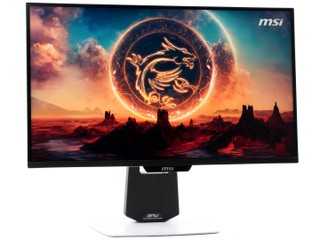 量子點 Mini-LED + Dual Mode MSI MPG 274URDFW E16M 27